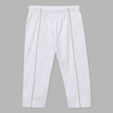 Baby Boys White Party Wear Set(6pcs Gift Set)