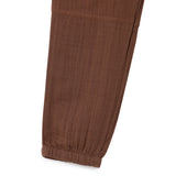 Kid Girls Cargo Jogger Pant