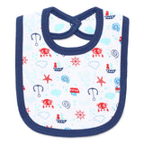 Pack of 2 Baby Bibs