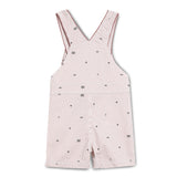 Baby Boys Playsuit with Inner T-Shirt(2Pcs Set)