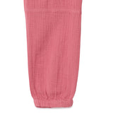 Kid Girls Cargo Jogger Pant