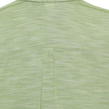 Kid Girls Full Sleeve Cropped Top