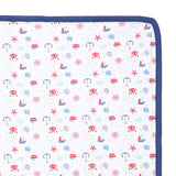 Baby Essentials Hooded Blanket