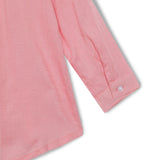 Baby Girls Classic Light Pink Top