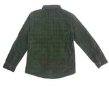 Kids Boys Corduroy shirt