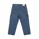 Kids Boys Cargo Baggy Pant