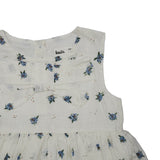 Baby Girls Sleeveless Balloon Dress