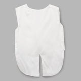 Baby Boys White Party Wear(5 Pcs Gift Set)