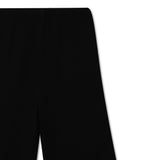 Kid Girls Black Palazzo Pant