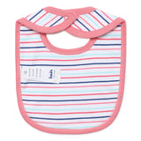 Pack of 2 Baby Bibs