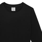 Girls Round Neck Full Sleeve T-Shirt