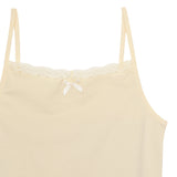 Kid Girls Camisole(3pc pack)