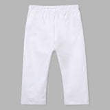 Baby Boys White Party Wear Set(6pcs Gift Set)