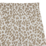 Kids Girls Long Sleeve Top With Full Pant (2pcs Set)