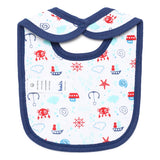 Pack of 2 Baby Bibs
