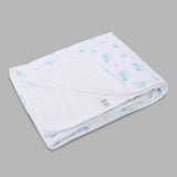 Baby Swaddle Blanket-Gift Set