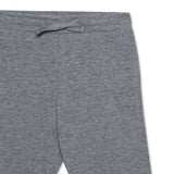 Kid Girls T-Shirt & 3/4th Jogger Pant(2pcs Set)