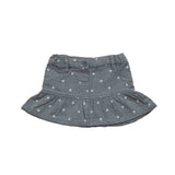 Baby Girls T-Shirt with Skirt (2pcs Set)