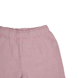 Baby Girls Spaghetti Tank Top With Shorts 2pcs Set