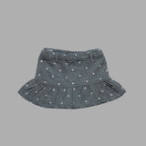 Baby Girls T-Shirt with Skirt (2pcs Set)