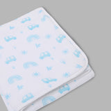 Baby Swaddle Blanket-Gift Set