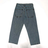 Kid Boys Baggy Denim Pant