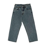 Kid Boys Baggy Denim Pant