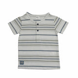 Baby Boys T-Shirt With Shorts(2pcs set)