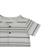 Baby Boys T-Shirt With Shorts(2pcs set)