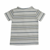 Baby Boys T-Shirt With Shorts(2pcs set)