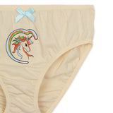 Kid Girls Panties(3pc pack)