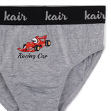 Kid Boys Briefs(3pc pack)