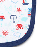 Pack of 2 Baby Bibs
