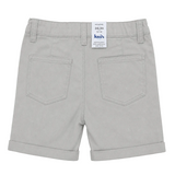 Baby Boys Light Sand Shorts