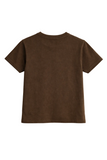 Baby Boys Drop Shoulder T-Shirt