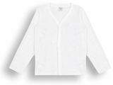 Kid Girls Full Sleeve Cardigan
