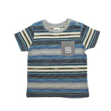 Baby Boys Striped T-Shirt