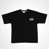 Kid Boys Drop Shoulder T-Shirt