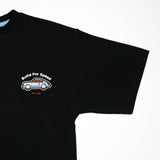 Kid Boys Drop Shoulder T-Shirt