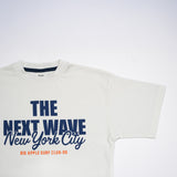 Kid Boys Drop Shoulder T-Shirt