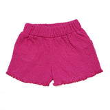 Baby Girls Set Sleeveless Top with Bloomer Shorts(2pcs Co-ord set)