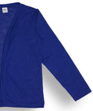 Kid Girls Full Sleeve Cardigan