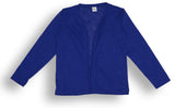 Kid Girls Full Sleeve Cardigan