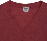 Kid Girls Full Sleeve Cardigan