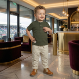 Baby Boys Sand Pant