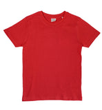 Kid Boys Solid T-Shirt