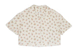 Kid Girls Cropped Top