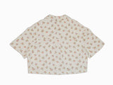 Kid Girls Cropped Top