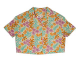 Kid Girls Cropped Top