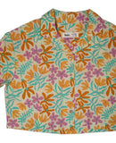 Kid Girls Cropped Top